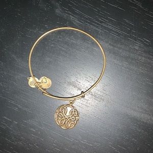 ALEX AND ANI BRACELET